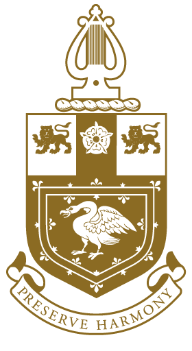 The Musicians’ Company logo