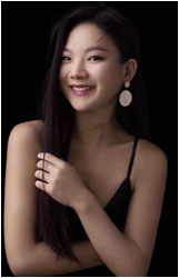 Rebecca Leung piano