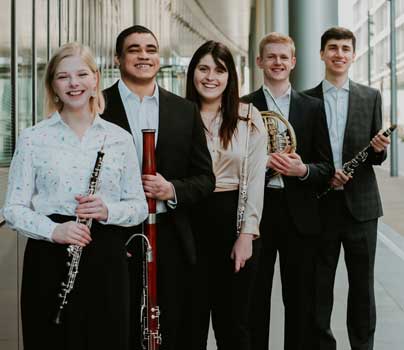 Ormonde Ensemble